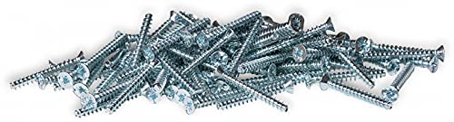 Algopix Similar Product 19 - 14 PCS Caulking Nozzle Stainless Steel
