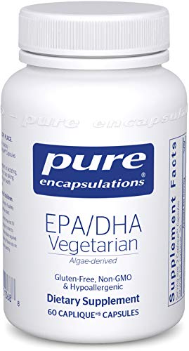 Algopix Similar Product 17 - Pure Encapsulations  EPADHA