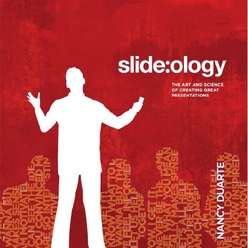 Algopix Similar Product 15 - slideology The Art and Science of