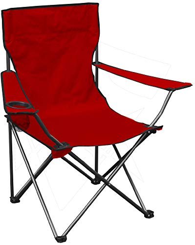 Algopix Similar Product 15 - Quik Shade Chair Portable Folding Chair