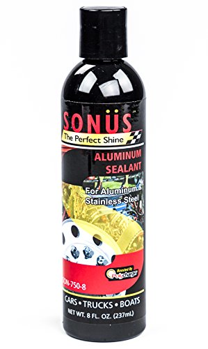 Algopix Similar Product 19 - Sonus Aluminum Sealant For Aluminum