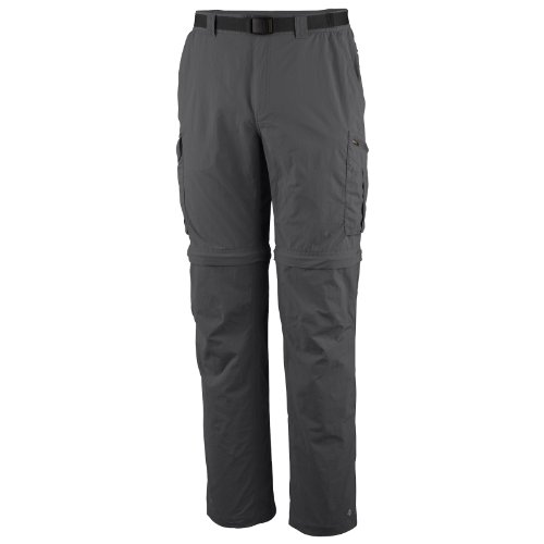 Algopix Similar Product 6 - Columbia Mens Silver Ridge Convertible