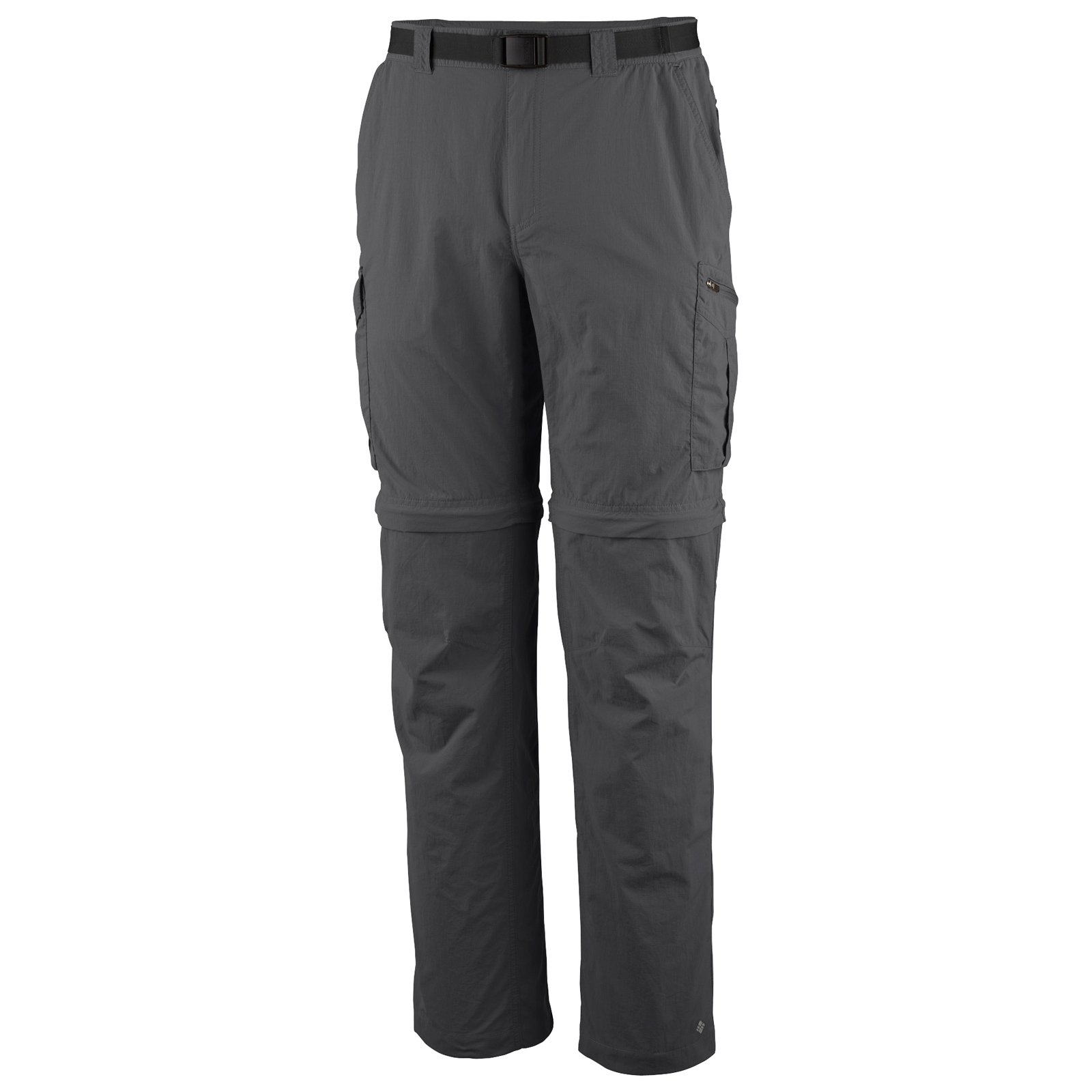 Algopix Similar Product 3 - Columbia Mens Silver Ridge Convertible