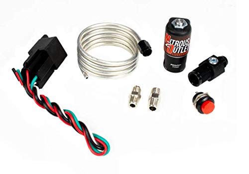 Algopix Similar Product 14 - Nitrous Outlet 6an Purge Kit