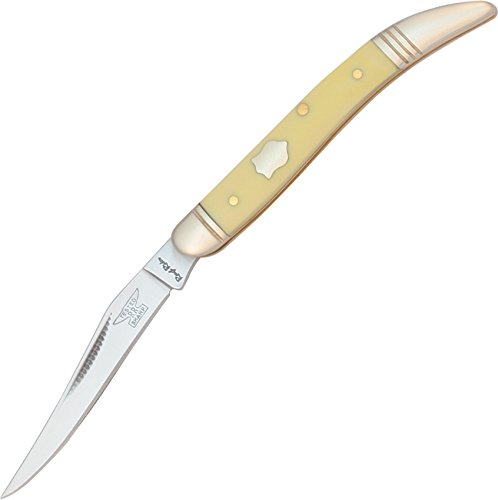 Algopix Similar Product 17 - Rough Ryder Baby Toothpick Yellow