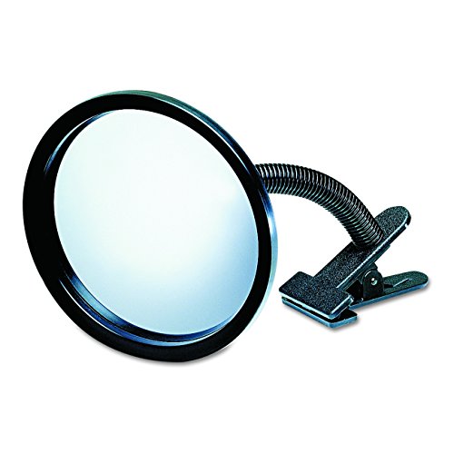 Algopix Similar Product 19 - Indoor Convex Mirror 10 in Dia