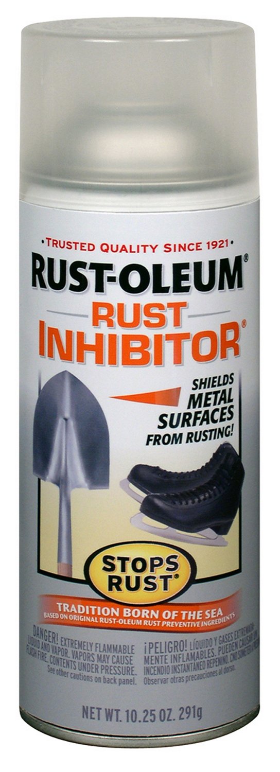 Algopix Similar Product 1 - 1025 Oz Rust Inhibitor 224284 Set of