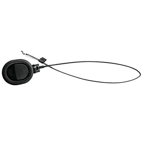 Algopix Similar Product 6 - Choice Parts Black Recliner Cable