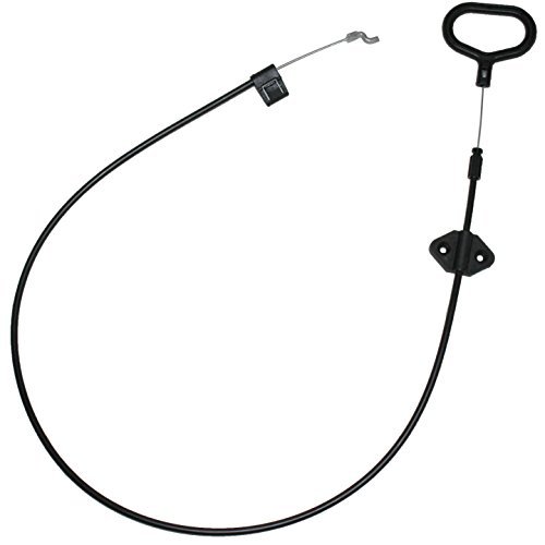 Algopix Similar Product 3 - Choice Parts Black Recliner Cable