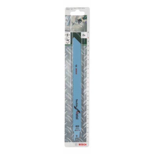 Algopix Similar Product 16 - Bosch Home and Garden 2609256707 Sabre