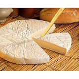 Algopix Similar Product 13 - Brie De Meaux Cheese (1 lb)