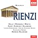 Algopix Similar Product 11 - Wagner: Rienzi
