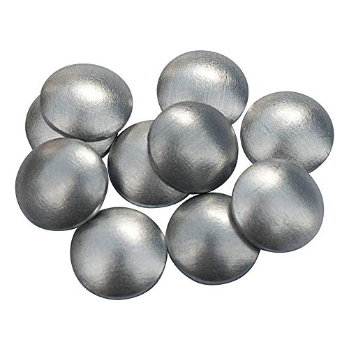 Algopix Similar Product 10 - Stens 615-675 Welch Plugs, Gray
