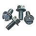 Algopix Similar Product 8 - Stens New SelfTapping Screw 285135