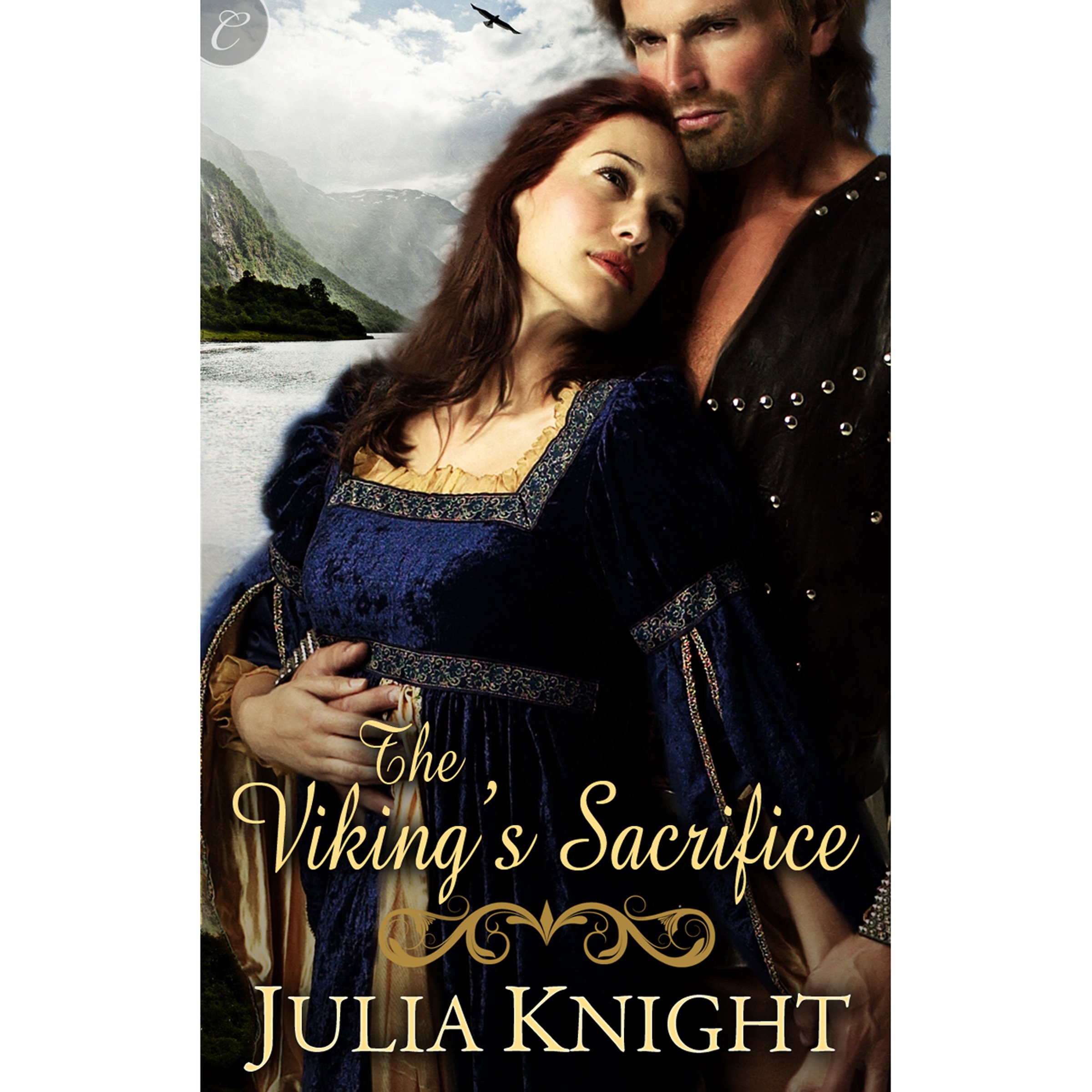Algopix Similar Product 15 - The Viking's Sacrifice
