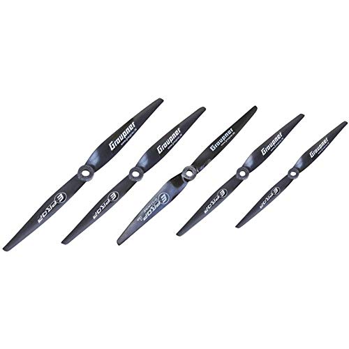 Algopix Similar Product 12 - Graupner eProp, (CW), 8x5 (20x12cm)