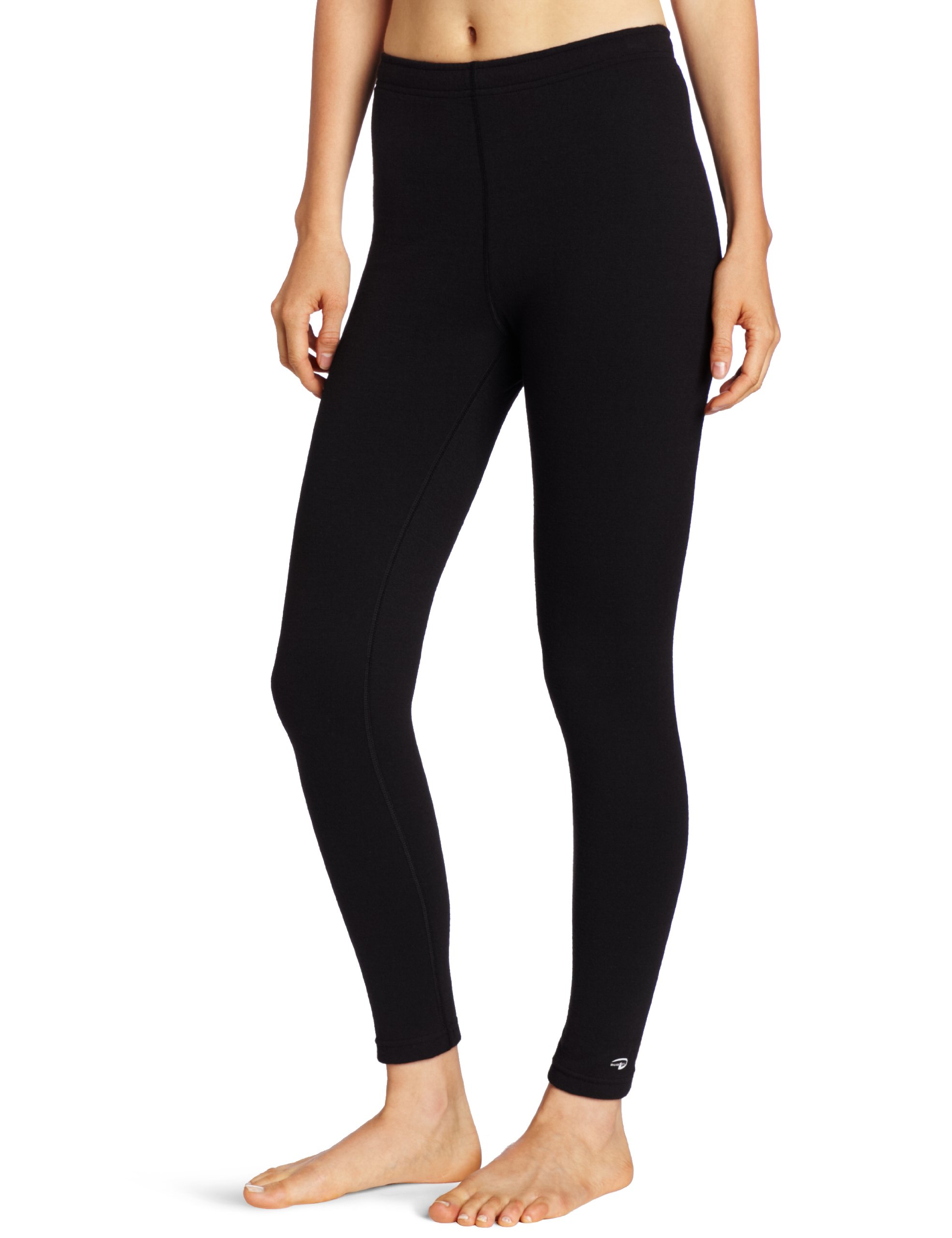Algopix Similar Product 8 - Duofold Womens Heavy Weight Double