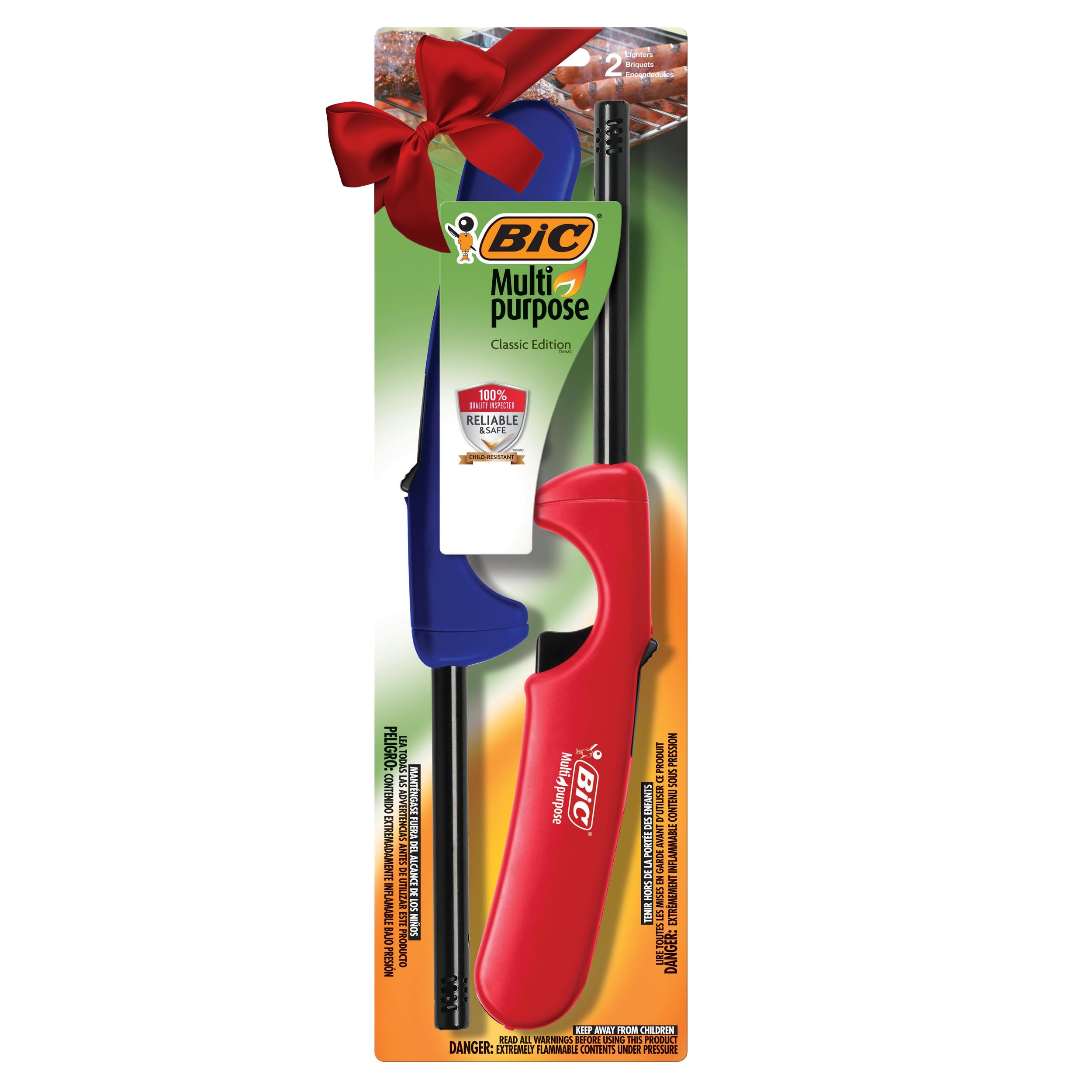 Algopix Similar Product 18 - BIC Multipurpose Classic Edition