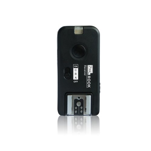 Algopix Similar Product 18 - Pixel Rook Receiver for Canon 