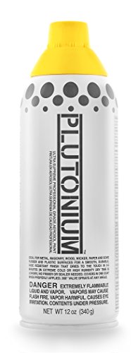 Algopix Similar Product 2 - Plutonium Paint PLUTON30020 Ultra