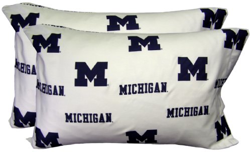Algopix Similar Product 20 - College Covers Michigan Wolverines