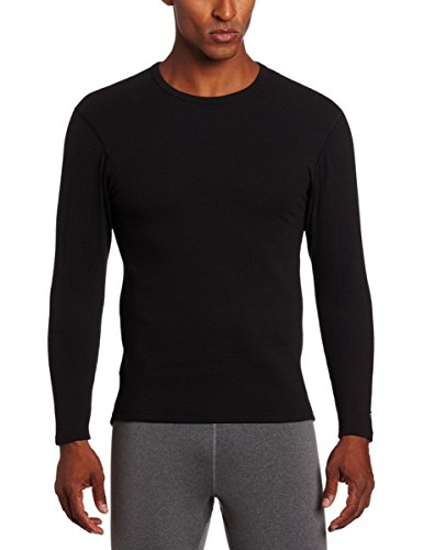 Algopix Similar Product 16 - Duofold Mens Heavy Weight Double Layer