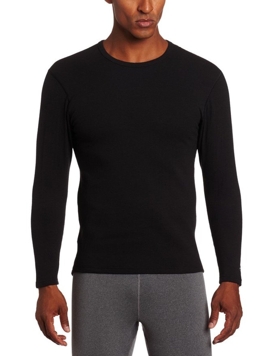 Algopix Similar Product 17 - Duofold Mens Heavy Weight Double Layer