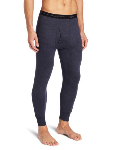 Algopix Similar Product 8 - Duofold Mens Mid Weight Wicking