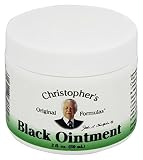 Algopix Similar Product 14 - Dr Christophers Formulas Black