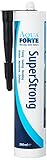 Algopix Similar Product 13 - AquaForte AK260 Glue Superstrong MS