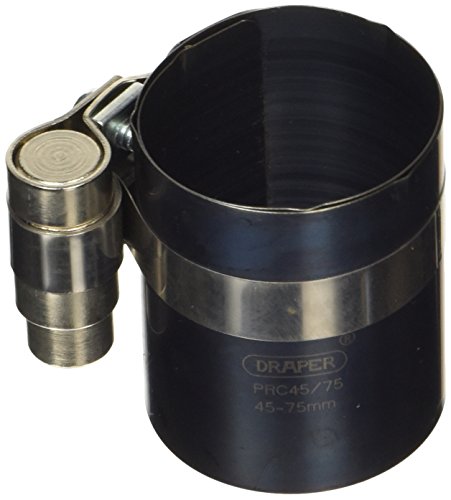 Algopix Similar Product 16 - Draper 51844 Piston Ring Compressor