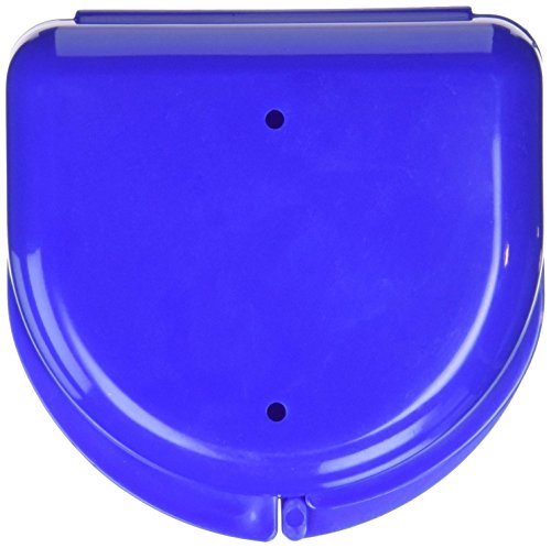 Algopix Similar Product 13 - Pureline Oralcare Retainer Box