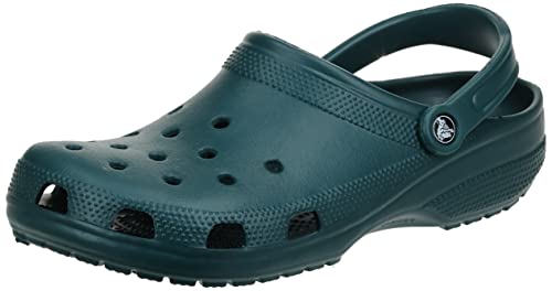 Algopix Similar Product 7 - Crocs UnisexAdult Classic Clogs Best