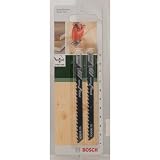 Algopix Similar Product 19 - Bosch Home and Garden 2609256758 Jigsaw