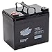 Algopix Similar Product 15 - Interstate Batteries 12V 35Ah Battery