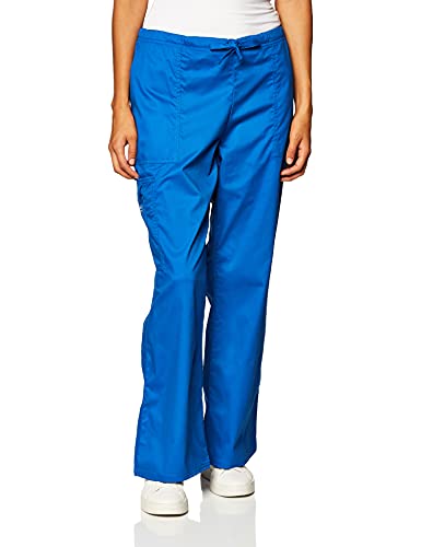 Algopix Similar Product 15 - Cherokee Womens Workwear Core Stretch