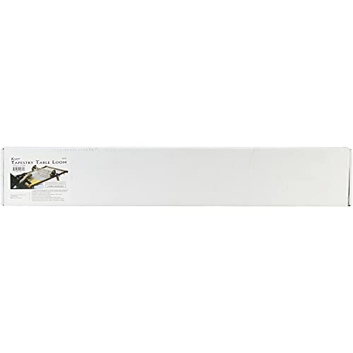 Algopix Similar Product 5 - Lacis Kliot Tapestry Loom 20Inch