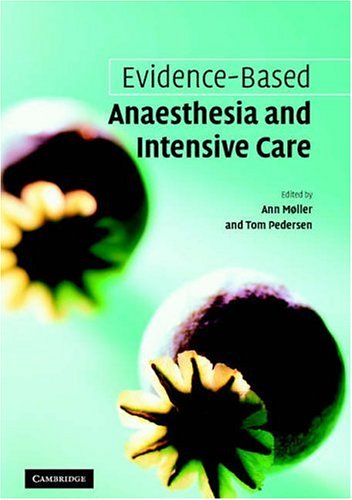 Algopix Similar Product 18 - Evidencebased Anaesthesia and