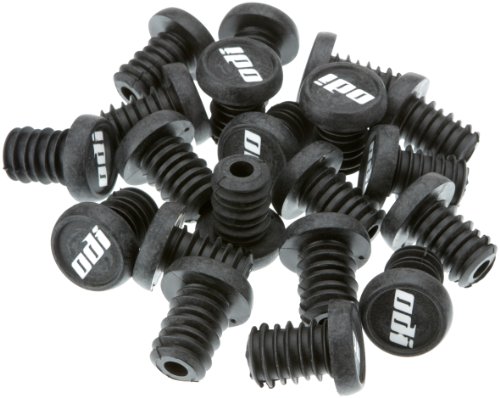Algopix Similar Product 14 - Odi BMX End Caps Refill Pack Black