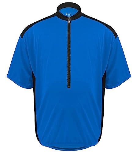 Algopix Similar Product 4 - Aero Tech Big Mens Colossal Loose Fit