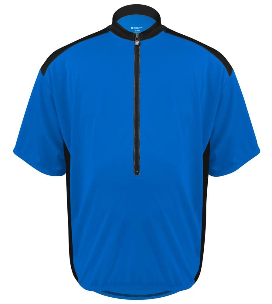 Algopix Similar Product 4 - Aero Tech Big Mens Colossal Loose Fit