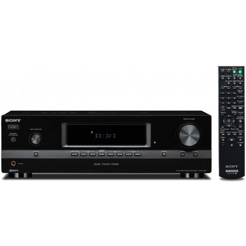 Algopix Similar Product 4 - Sony STRDH130 2 Channel Stereo Receiver
