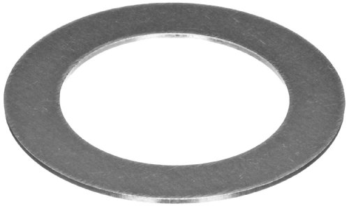 Algopix Similar Product 16 - 188 Stainless Steel Round Shim