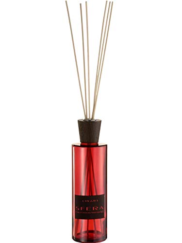 Algopix Similar Product 10 - Linari Sfera Fragrance Diffuser