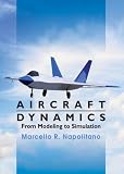 Algopix Similar Product 20 - Aircraft Dynamics From Modeling to