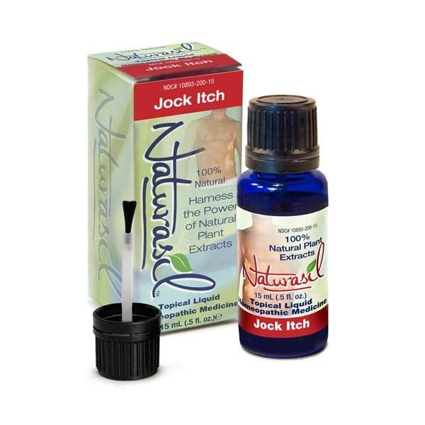 Algopix Similar Product 19 - Naturasil AllNatural Treatment for