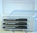 Algopix Similar Product 10 - Manual ThreadCutting Tap Set 3 Pieces