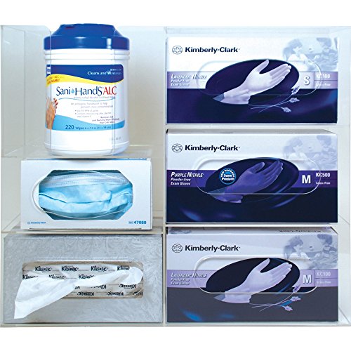 Algopix Similar Product 9 - CTTCPPS061000  Cottage Basic