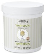 Algopix Similar Product 5 - Watkins Tapioca Dessert Mix