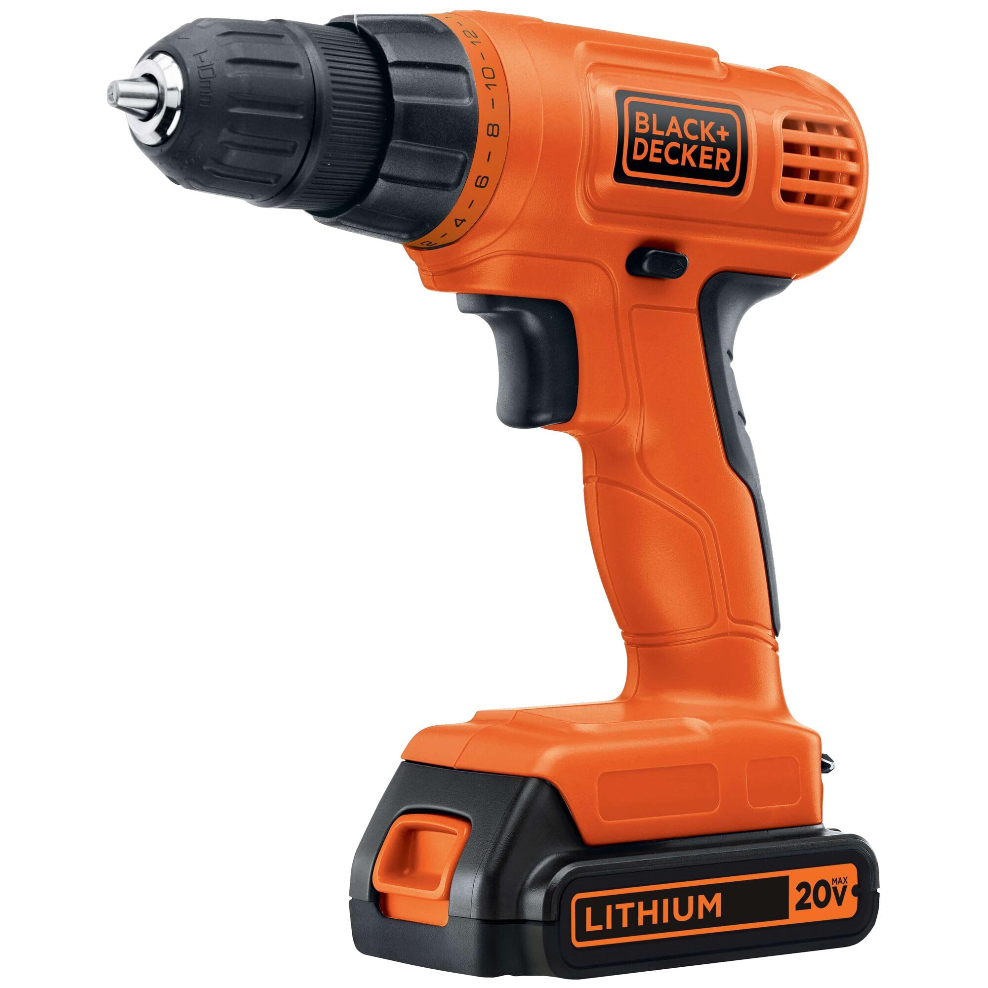 Algopix Similar Product 20 - BLACKDECKER 20V MAX POWERCONNECT Power